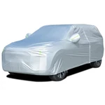 Car Cover Waterproof Windproof 170-190 Suv Silver Green TEC190T Tecoom New. Price: $89.99.