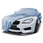2004-2019 Bmw 6-SERIES, M6 Coupe, Convertible Custom Car Cover Waterproof New. Price: $69.97.