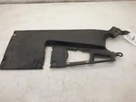 2007 Lexus ES350 3.5L Passenger Side Apron Cover Used. Price: $111.55.