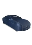 Maserati Ghibli Indoor Car Cover - Genuine New. Price: $779.00.