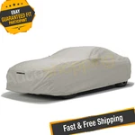 Covercraft C17794MC Custom 3-LAYER Moderate Climate Car New. Price: $222.99.