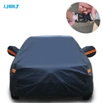 Lablt Car Cover Uv+rain+snow+dust Resistant 3XXL Protection For Universal Sedan New. Price: $29.91.
