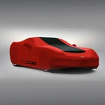 Genuine Gm Exterior Cover Vehicle Outdoor (Z06) 23187877 New. Price: $431.22.