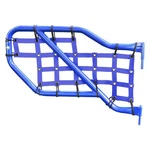 For Jeep Wrangler 18-24 Steinjager J0048424 Blue Rear Cargo Design Door Covers New. Price: $243.99.