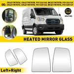 4/8X Mirror Glass Lower Convex Driver Passenge Side Ford Transit 150 250 350 New. Price: $8.54.