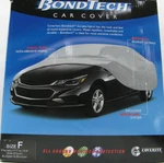 Coverite 10716 Size Bondtech For Cars From 17'7" To 18'9" In Length New. Price: $49.86.