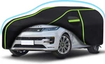 6 Layers Full Car Cover For 2013-2024 Land Rover Range Sport,waterproof New. Price: $100.45.