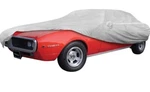 Oer Triple Layer Indoor/outdoor Use Car Cover 1968 Pontiac Firebird Chevy Camaro New. Price: $149.98.
