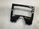 12-18 Mercedes C218 Cls-class Center Console Trim Cover Bezel Q Used. Price: $34.99.