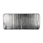 Reflective Window Cover, Protect Rv, Van, Boat, Home Interior (45164) New. Price: $41.98.