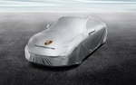 Genuine Porsche 911 991 Ii Turbo (with Aerokit) (2015-2019) Outdoor Car Cover New. Price: $402.01.