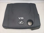 2008 Lexus IS250 Engine Cover 11209-31200 Used. Price: $115.00.