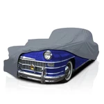 Dashield Ultimum Series Classic Car Cover For Packard Super Eight 1948 1949 A... New. Price: $280.99.