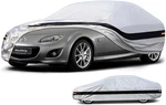 Layer Car Cover Waterproof All Weather For COUPE,100% Outdoor New. Price: $159.99.