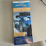 New Subzero 17540 Arctic Defense Maxx Windshield Cover - Fits All Vehicles 42X61. Price: $9.95.