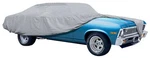 Car Cover; Weather Blocker Plus; Gray; Fits 1968-79 Nova Omega Ventura Apollo New. Price: $179.99.