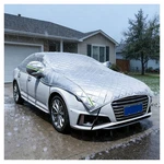 Protector Car Cover Anti-hail Waterproof All-weather Protection Door Pro... New. Price: $134.25.