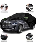 Ltdnb Waterproof Car Covers Compatible With 2018-2023 Bmw X7 4-DOOR, New. Price: $63.22.