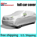 For Toyota Land Cruiser Car Cover Outdoor Waterproof Sun Uv Rain All Weather Xxl New. Price: $35.92.