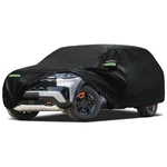 Car Cover Custom Fit Ford Explorer 1995-2026, Migaven Waterproof Full Ext... New. Price: $76.81.