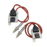 2PCS Rear Front Nox Sensor 13628589844 13628589846 For Bmw E70 F30 X5 328DXDRIVE New. Price: $186.46.