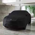 Genuine Oem Lamborghini Urus Tailored Indoor Car Cover, Black, 4ML860636, New. Price: $184.99.