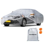 Large Full Car Cover Waterproof Uv Resistant Protection For Bmw 2 Series Sedan New. Price: $44.99.