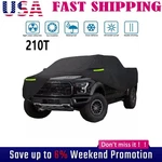 Truck Car Cover Sun Protection Dust-proof Waterproof For Toyota Tacoma */ New. Price: $49.06.