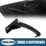 Hooke Road Hood Safety Catch Factory Replacement For 07-18 Jeep Wrangler Jk New. Price: $13.79.
