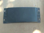 Freightliner Radar Cover 06-95729-000 New. Price: $22.50.