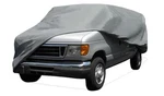 3 Layer Class B Rv / Conversion Van Cover Up To 240"L X 84"W 84"H New. Price: $194.99.
