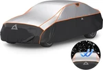 Favoto Hail Protector Car Cover For Sedan 193" New. Price: $129.99.