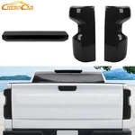 Smoked 3RD Brake Taillight Lamp Trim Kit For Chevy Silverado Sierra 2019+ New. Price: $111.99.
