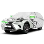 Waterproof Car Cover Replace For Lexus NX300 350 Sport 2015-2025, 190T A... New. Price: $73.59.