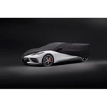 Genuine Gm Vehicle Cover Indoor 84865965 New. Price: $438.08.