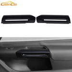Interior Door Armrest Handle Panel Decor Cover Trim Shell Ford Mustang 15-25 New. Price: $25.99.