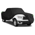 Pickup Truck Car Cover Waterproof Peva Uv Resistant Ford F-150 Supercab Sb New. Price: $50.99.