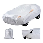 Uimoso Custom Full Car Cover For Toyota RAV4 Waterproof All Weather Protection New. Price: $32.99.