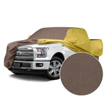 Ford F-350 87-91 Car Cover Weathershield Hp Two-tone Taupe Custom New. Price: $849.99.