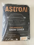 Astroai Car Windshield Snow Cover Model: AESS1SL New. Price: $29.95.