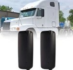 2005-2017 Freightliner Century Columbia Door Mirror Covers New. Price: $39.99.