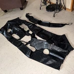 Colgan Front End Mask Bra 2PC. Fits Chevy Camaro Ls,lt Rs 2010-13 BC3249 &BC4140 New. Price: $290.00.