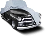 Oer MT9000A Truck Cover Diamond Blue 1-LAYER Chevy Gmc Ea New. Price: $137.98.