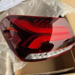 Rear Left Lamp Combination Mercedes-benz 1779067300 177-906-73-00 New. Price: $249.00.