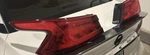 Used 2018 Nissan Maxima Sl Rear Tail Lights Pair Left Right. Price: $100.00.