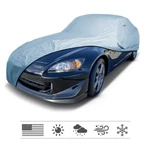 Honda S2000 2000-2009 Plus Series Car Cover-waterproof New. Price: $69.97.