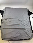 Open Box Bestop 76305-35 Supertop Truck Bed Black Diamond New. Price: $699.99.