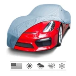 Icarcover Porsche Boxster 1997-2016 Plus Series Cover-waterproof New. Price: $69.97.