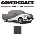Covercraft Custom Truck Covers - Indoor/outdoor Carhartt Gravel New. Price: $538.99.