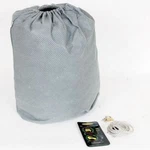 Smittybilt Full Climate Cover Fits 76 - 06 Jeep Wrangler, CJ5, CJ7, Tj, Yj 803 New. Price: $199.19.